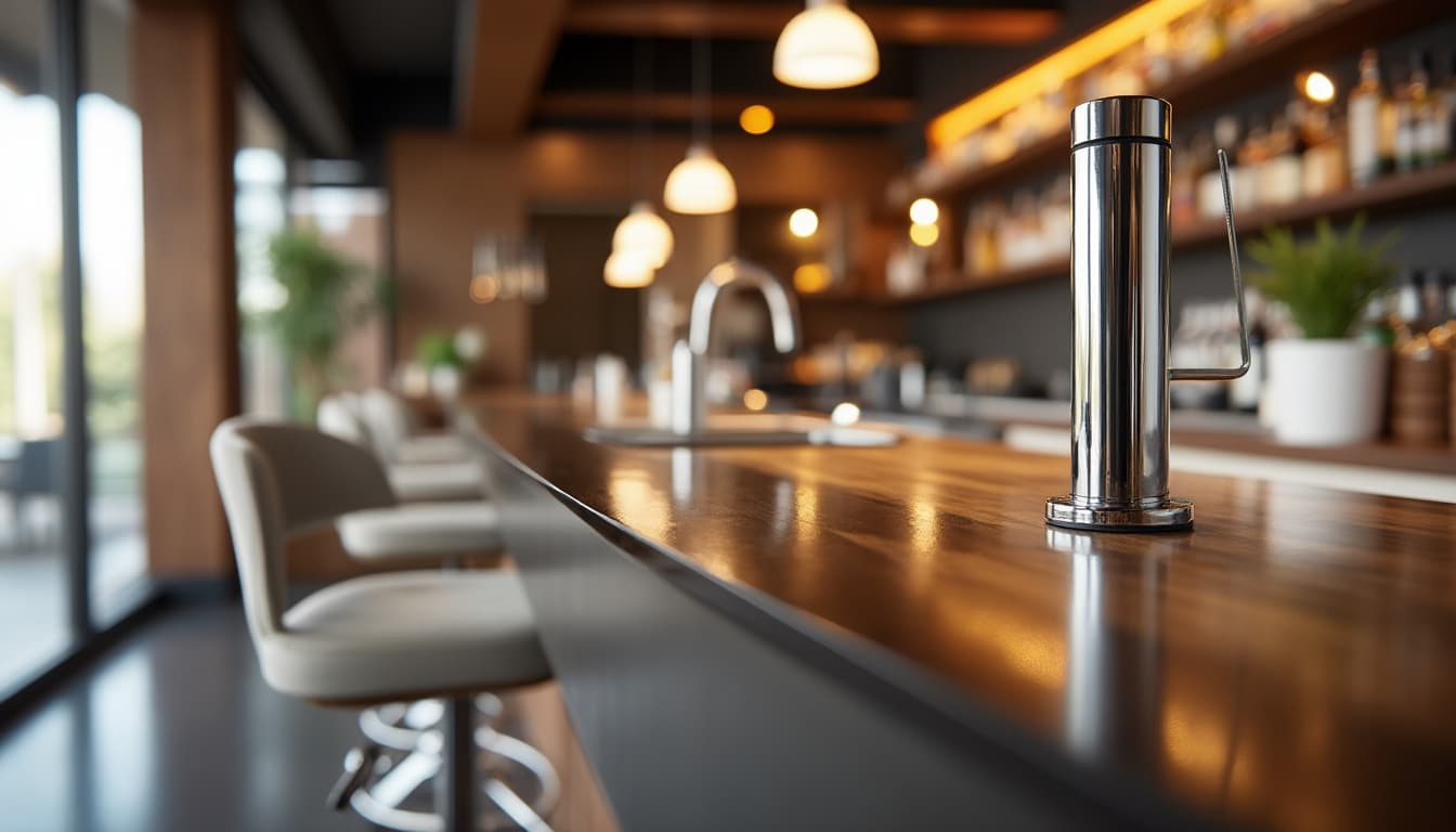 Verin pour tabouret de bar : ce qu&rsquo;il faut regarder avant d&rsquo;acheter